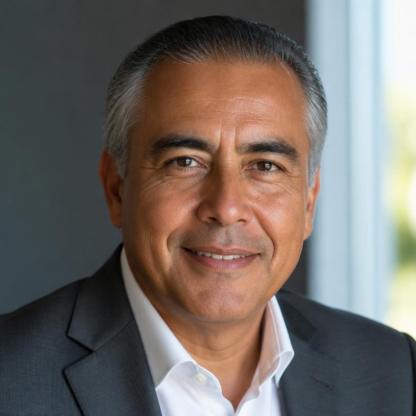 Ricardo Salazar